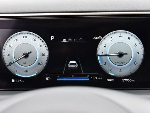 Used 2022 Hyundai Tucson Limited image 12