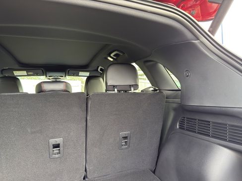 New 2026 Ford Escape ST-Line w/ Tech Pack #1 image 7