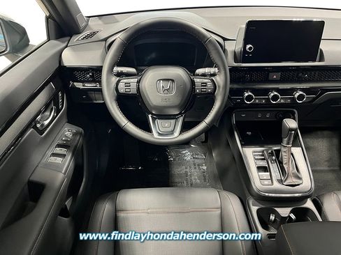 New 2026 Honda CR-V Sport Touring image 17