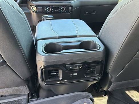 Used 2024 Chevrolet Silverado 1500 ZR2 w/ Technology Package image 22