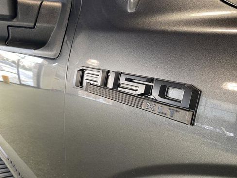 Certified 2020 Ford F150 XLT w/ Equipment Group 302A Luxury image 39