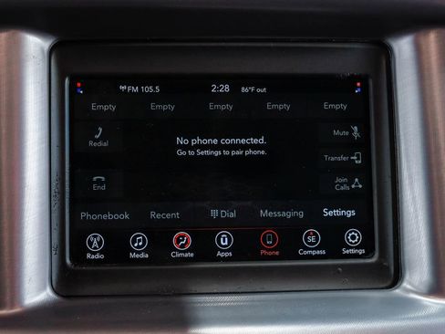 Used 2022 Dodge Charger SXT w/ Blacktop Package image 35