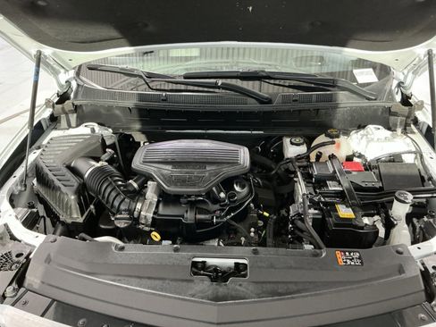 Used 2024 Cadillac XT6 Premium Luxury w/ Technology Package image 37