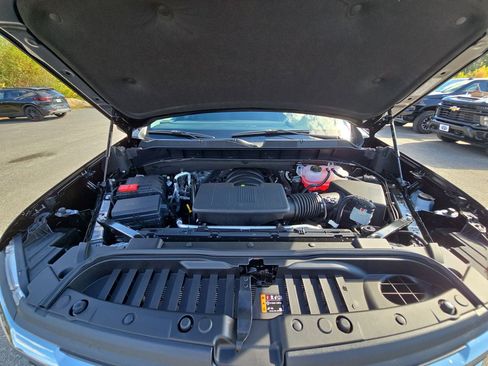 New 2026 Chevrolet Silverado 1500 LT w/ Protection Package image 67