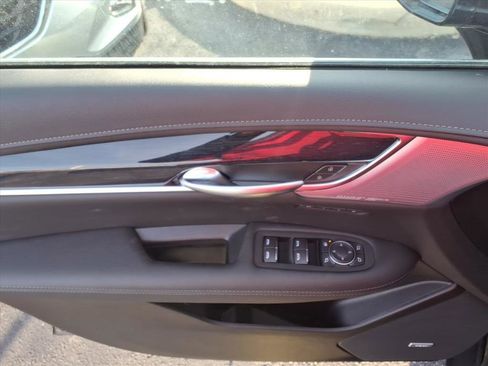 New 2026 Cadillac XT5 Premium Luxury w/ Driver Assist Package image 8