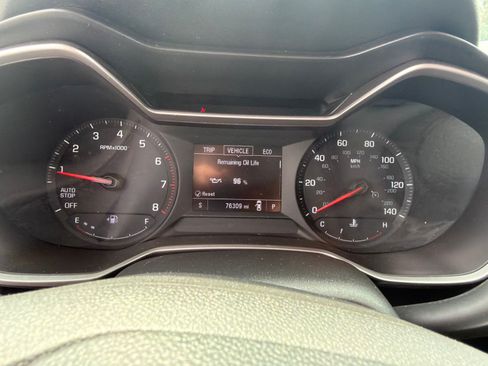 Used 2022 Chevrolet TrailBlazer LS FWD image 22
