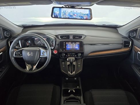 Used 2021 Honda CR-V EX image 7
