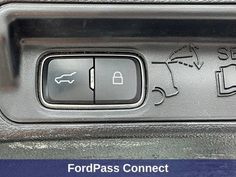 Used 2022 Ford Explorer ST w/ Equipment Group 401A AWD/4WD image 25
