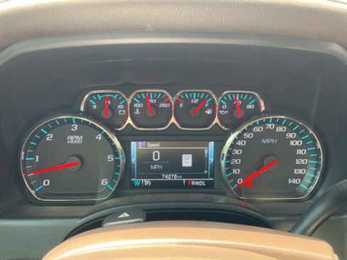 Used 2018 GMC Sierra 1500 SLT w/ SLT Premium Package AWD/4WD image 14