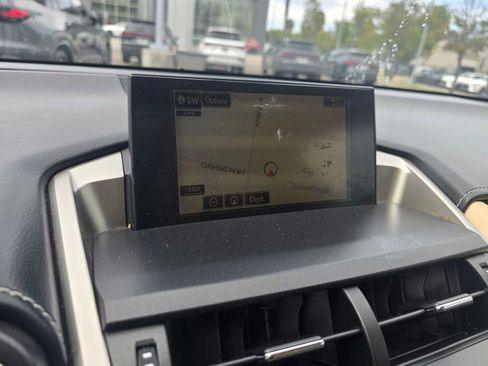 Used 2015 Lexus NX 300h FWD w/ Premium Package image 28