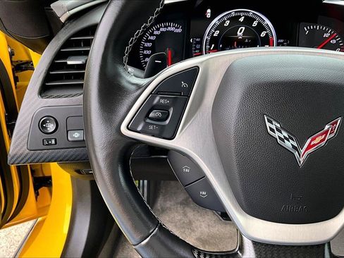 Used 2019 Chevrolet Corvette Z06 RWD image 10