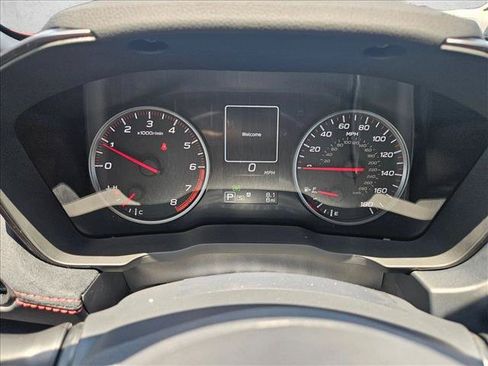 New 2026 Subaru WRX Limited w/ Accessory Package #2 AWD/4WD image 11