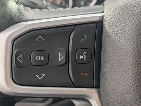 Used 2022 RAM 1500 Big Horn image 16