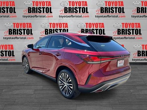 Used 2024 Lexus RX 350 Premium Plus w/ Convenience Package image 6