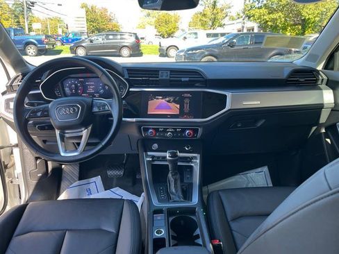Used 2020 Audi Q3 2.0T Premium Plus image 20
