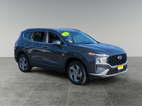 Used 2023 Hyundai Santa Fe SEL image 7