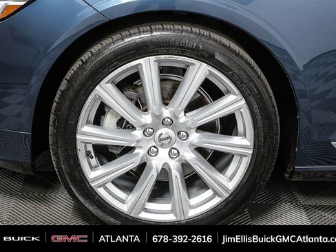 Used 2019 Volvo V90 T5 Inscription w/ Protection Package Premier image 41