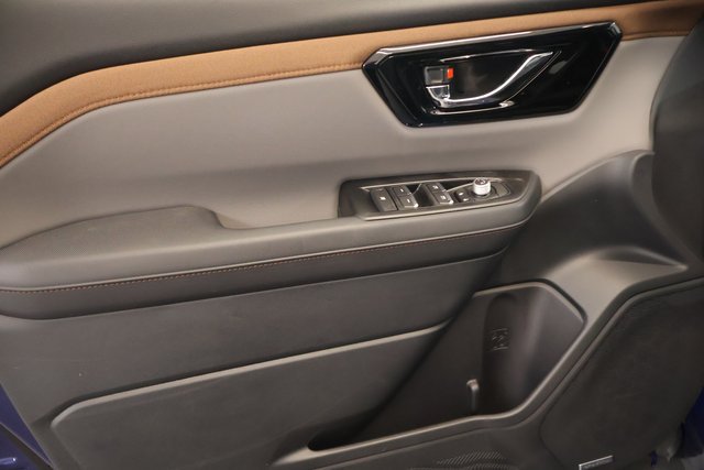 New 2026 Subaru Forester Touring AWD/4WD image 9