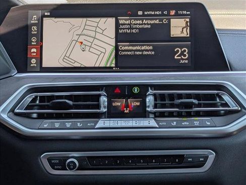 Used 2023 BMW X5 xDrive40i w/ Premium Package AWD/4WD image 14