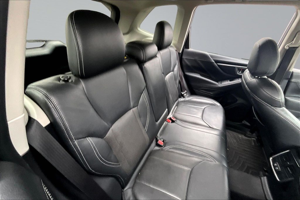 Used 2019 Subaru Forester Premium AWD/4WD image 25