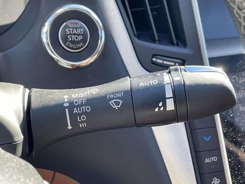 Used 2024 INFINITI Q50 Luxe w/ Cargo Package image 23