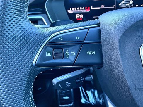 Used 2024 Audi A5 2.0T Prestige w/ Black Optic Plus Package image 17