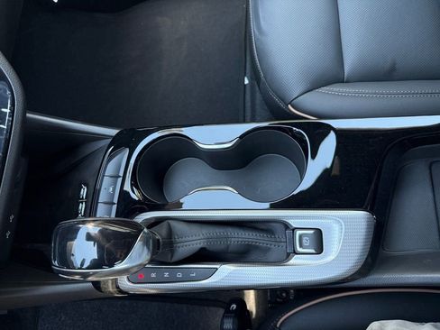 New 2026 Buick Envista Avenir FWD image 22