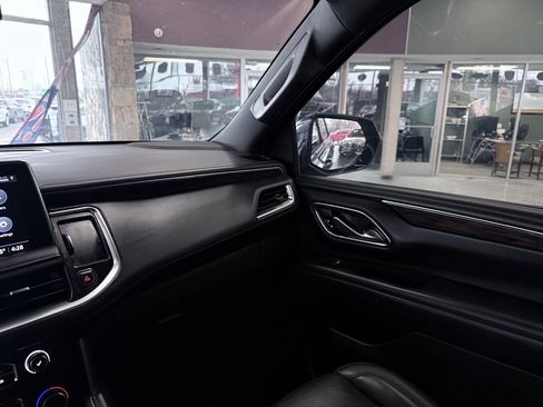 Used 2021 Chevrolet Tahoe Z71 image 45