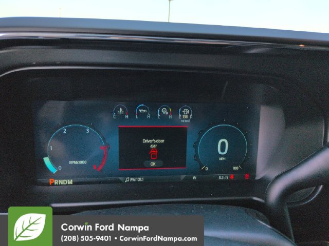 New 2026 Ford F350 Lariat AWD/4WD image 15