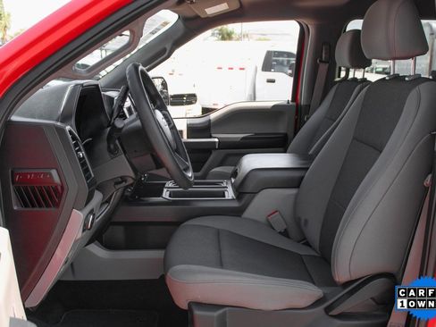 Used 2020 Ford F150 XL w/ Equipment Group 101A Mid image 15