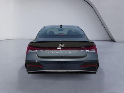 New 2026 Hyundai Elantra SEL Sport
