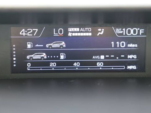 Certified 2021 Subaru Forester Sport AWD/4WD image 36