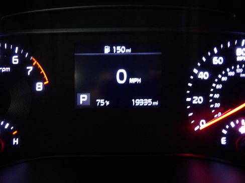 Used 2022 Kia Soul X-Line FWD image 30
