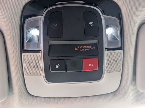 Used 2025 Hyundai Tucson SEL FWD image 21