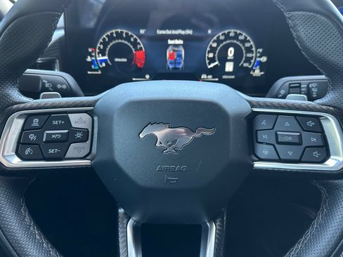 Used 2024 Ford Mustang GT Premium RWD image 23