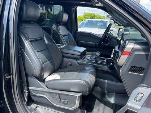 Used 2023 Ford F150 Raptor AWD/4WD image 18