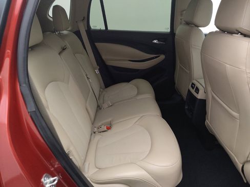 Used 2017 Buick Envision Preferred FWD image 19