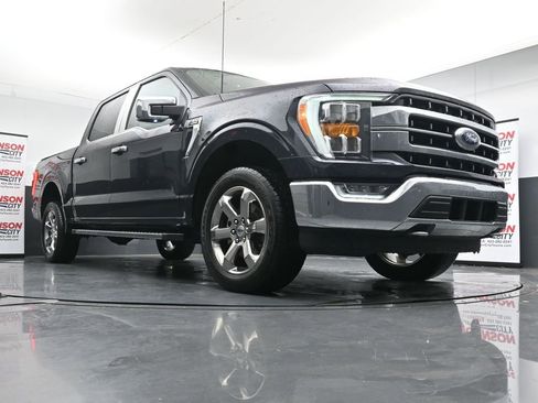 Used 2022 Ford F150 Lariat AWD/4WD image 28