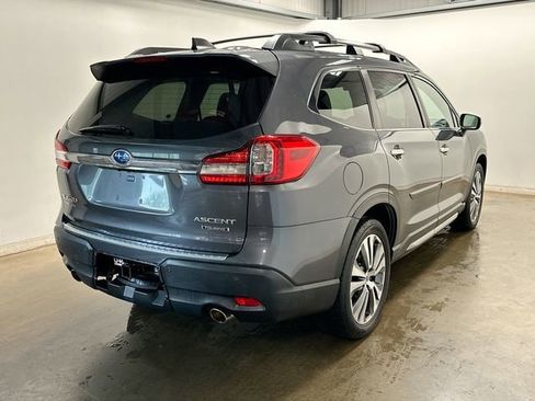 Used 2021 Subaru Ascent Touring AWD/4WD image 35