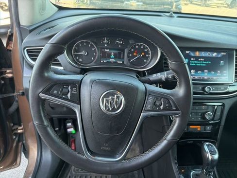 Used 2017 Buick Encore Preferred AWD/4WD image 10