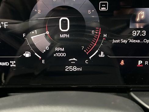 New 2026 GMC Terrain AT4 w/ Technology Package II image 12