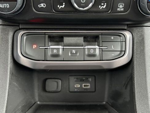 Used 2022 GMC Acadia AT4 AWD/4WD image 47