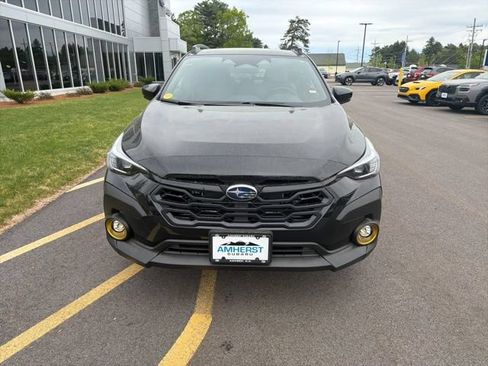 New 2026 Subaru Crosstrek 2.5i Sport AWD/4WD image 2