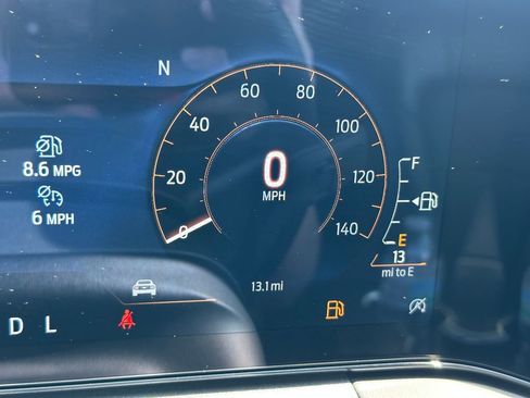 New 2025 Ford Mustang Premium image 47