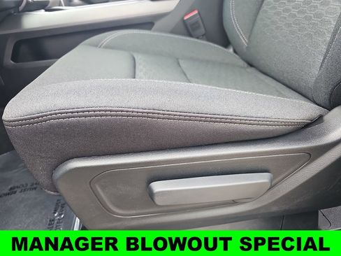 New 2026 RAM 1500 Express AWD/4WD image 18