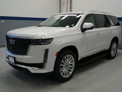 Certified 2022 Cadillac Escalade Luxury