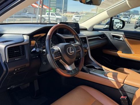 Used 2021 Lexus RX 350 FWD w/ Premium Package image 15