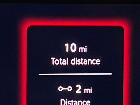 New 2025 Volkswagen Tiguan SE R-Line image 18