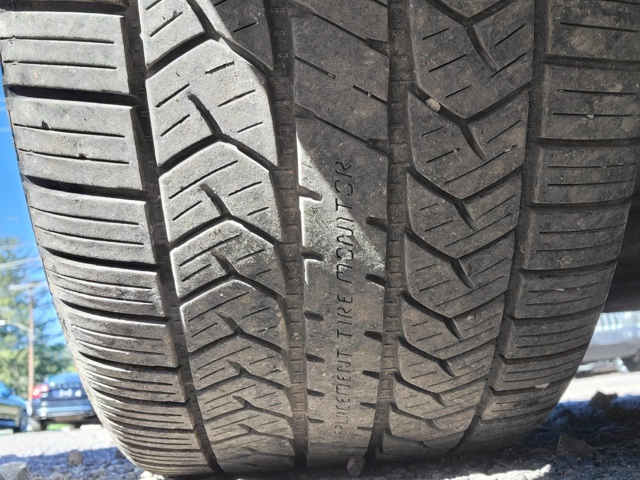 Used 2016 Lincoln MKZ AWD image 38