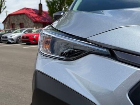 Certified 2026 Subaru Crosstrek 2.0i Premium AWD/4WD image 9